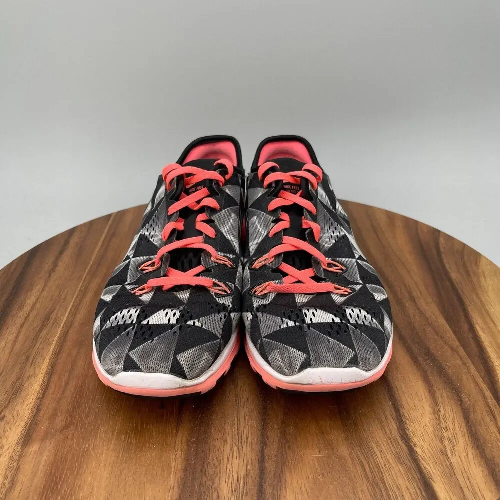 Nike free tr